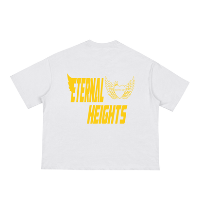 Eternal Heights Thrones Boxy Tee