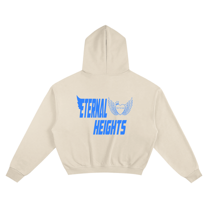 Eternal Heights Thrones Boxy Hoodie