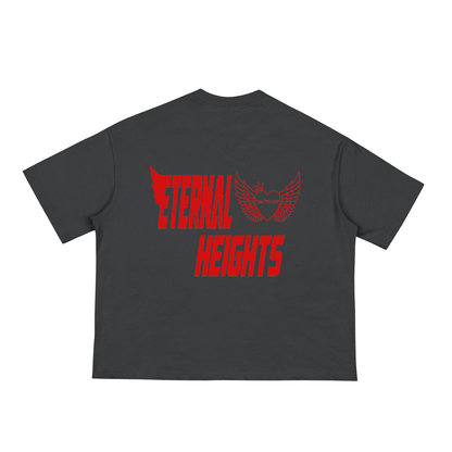 Eternal Heights Thrones Boxy Tee