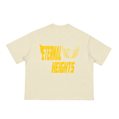 Eternal Heights Thrones Boxy Tee