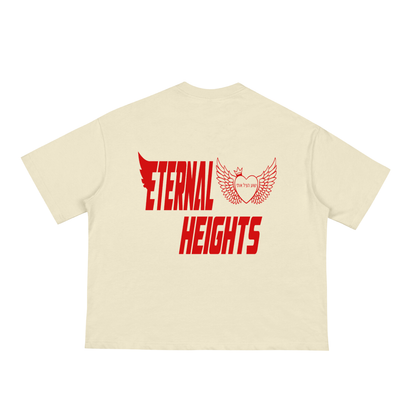 Eternal Heights Thrones Boxy Tee