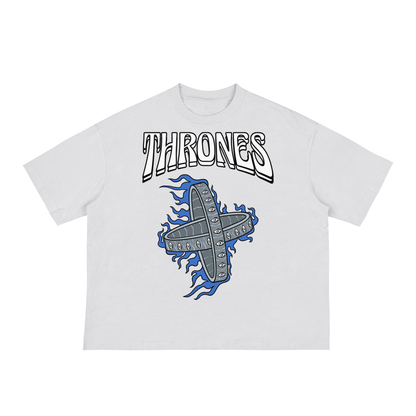 Eternal Heights Thrones Boxy Tee